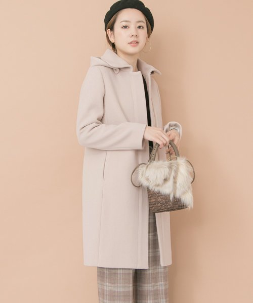 URBAN RESEARCH(アーバンリサーチ)/2WAYコート/OFFPINK
