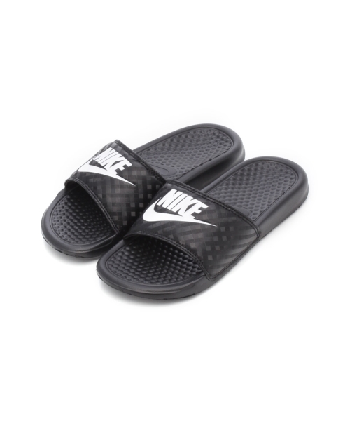 nike wmns benassi jdi