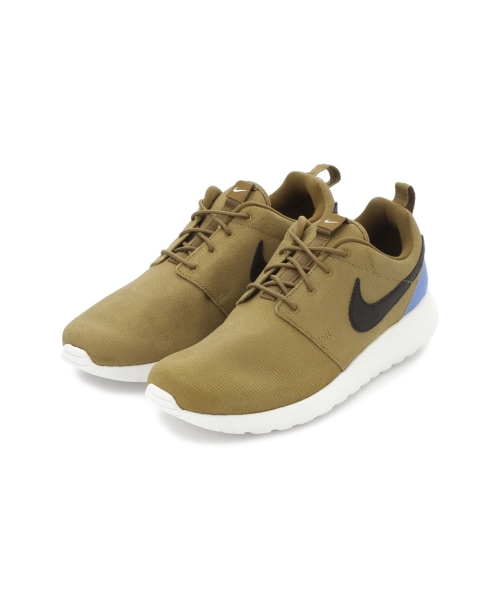 nike roshe one suede