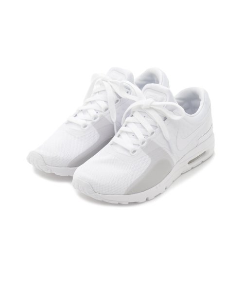 NIKE(ナイキ)/【NIKE】W AIR MAX ZERO/BLK