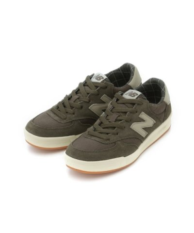 【New Balance】New Balance CRT300RC