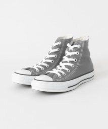 SENSE OF PLACE by URBAN RESEARCH(センスオブプレイス バイ アーバンリサーチ)/CONVERSE　CVS AS HI/CHARCOAL