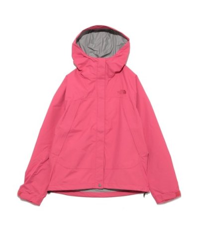 【THE NORTH FACE】DOT SHOT JACKET