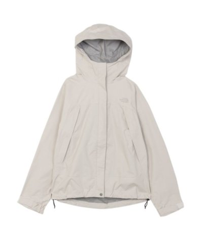 【THE NORTH FACE】DOT SHOT JACKET