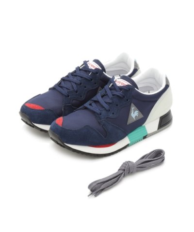 【le　coq　sportif】エウレカ　OG