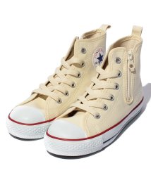 ROPE' PICNIC　KIDS(ロぺピクニックキッズ)/【ROPE' PICNIC KIDS】【CONVERSE】ALLSTAR NZ HI/ホワイト（10）