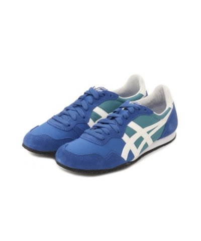 【Onitsuka　Tiger】SERRANO