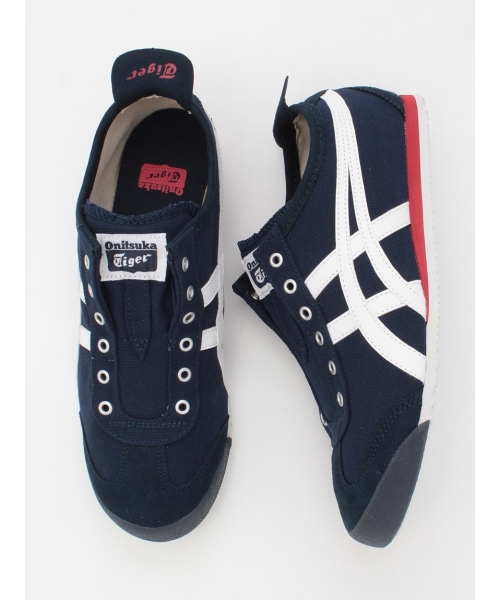 Onitsuka Tiger】MEXICO 66 SLIP－ON(500506880)｜阪急百貨店
