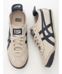 Onitsuka Tiger(Onitsuka Tiger)/【Onitsuka Tiger】MEXICO 66/LGRY