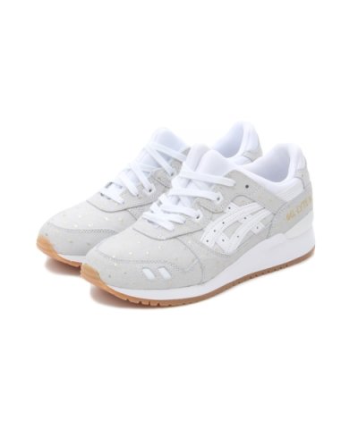 【ASICS Tiger】▽GEL－LYTE3