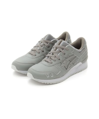 【ASICS Tiger】▽GEL－LYTE3