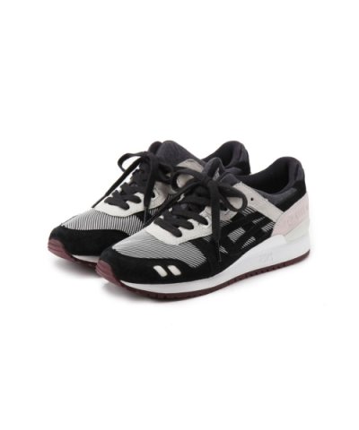 【ASICS Tiger】emmi meets ASICS Tiger GEL－