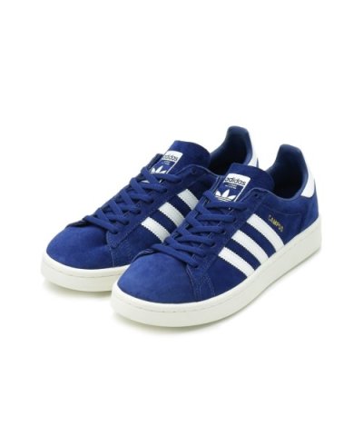 【adidas Originals】CAMPUS W