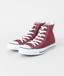 SENSE OF PLACE by URBAN RESEARCH(センスオブプレイス バイ アーバンリサーチ)/CONVERSE　CVS AS HI/MAROON