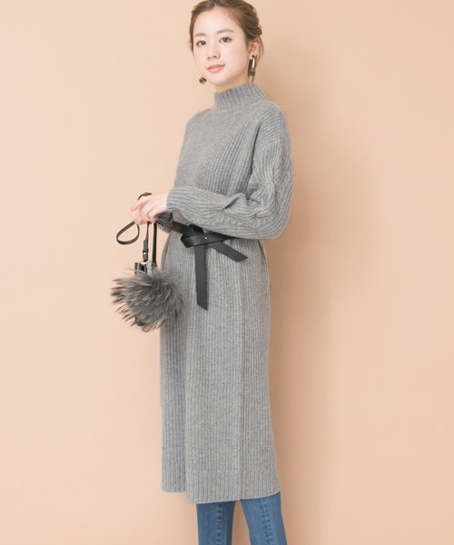 セール 30 Off 袖ボリュームニットワンピース アーバンリサーチ Urban Research Magaseek セール 30 Off 袖ボリュームニットワンピース アーバンリサーチ Urban Research Magaseek