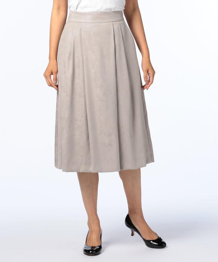 セール エルモザフレアガウチョパンツ ノーリーズ Nolley S Magaseek