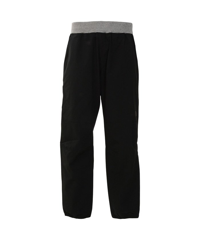 ＜マガシーク＞ 販売主：スポーツオーソリティ ノースフェイス/メンズ/TRAINING RIB PANT（トレーニングリブパンツ） メンズ K L SPORTS AUTHORITY】