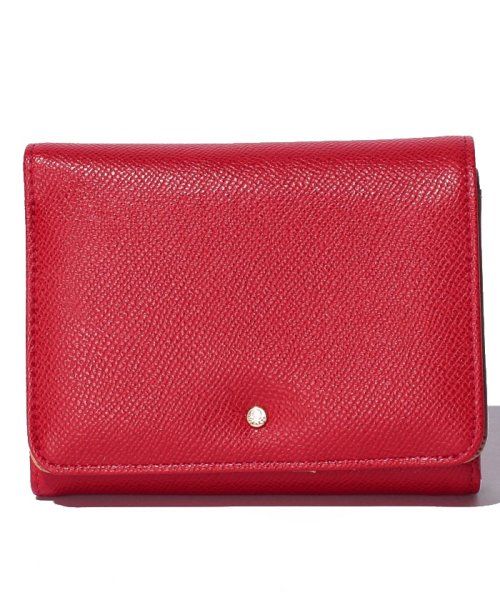 セール 二つ折り財布 ベネトン レディース Benetton Women Magaseek