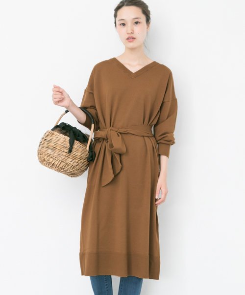 セール サッシュベルト付き2wayニットワンピース アーバンリサーチ Urban Research Magaseek セール サッシュベルト付き2wayニットワンピース アーバンリサーチ Urban Research Magaseek