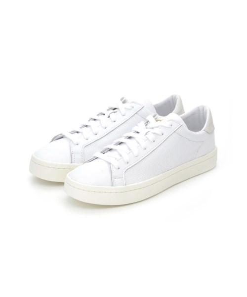 adidas originals courtvantage
