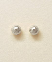 TAKE-UP/［セカンドピアス］　Ptミラーボールピアスピアス(Φ4mm)/500518454