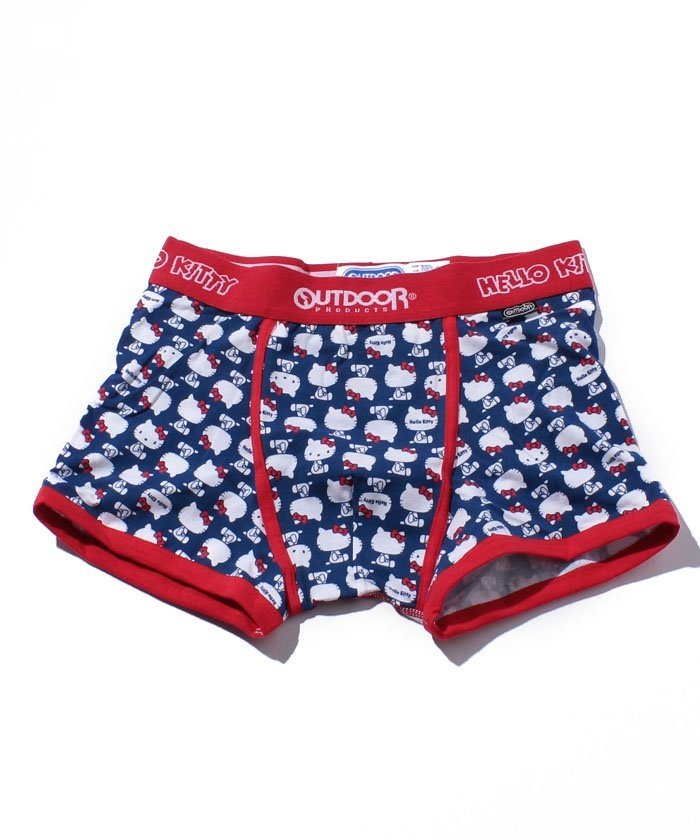 Outdoor Products ハローキティ柄ボクサーパンツ ジーンズメイト Jeans Mate Magaseek Outdoor Products ハローキティ柄ボクサーパンツ ジーンズメイト Jeans Mate Magaseek