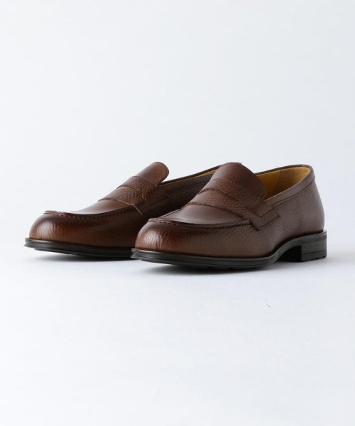 NOLLEY’S goodman(ノーリーズグッドマン)/Daily Loafer/ブラウン