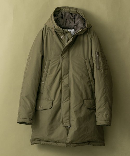 URBAN RESEARCH DOORS(アーバンリサーチドアーズ)/NANGA×DOORS　FROSTY/KHAKI