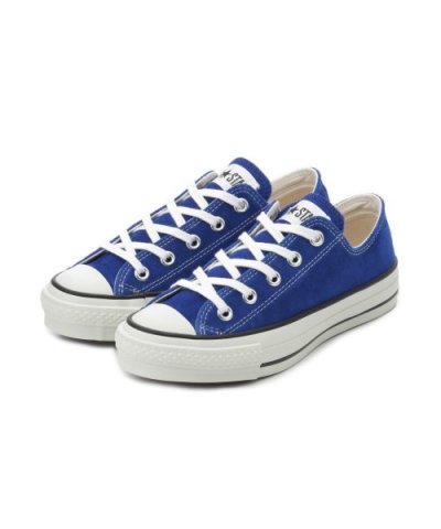 【CONVERSE】SUEDE ALL STAR J OX