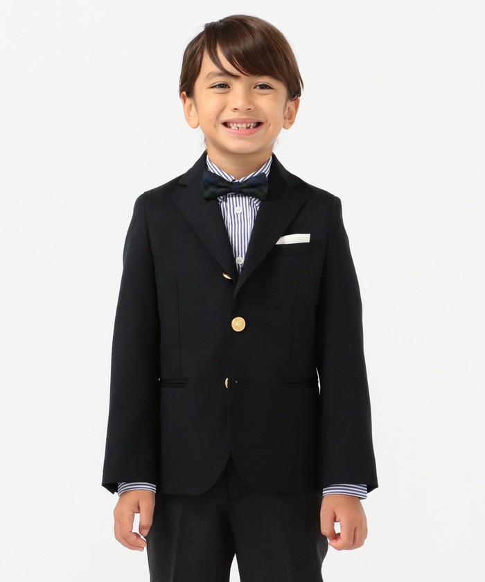 男の子 フォーマル スーツ SHIPS 110cm