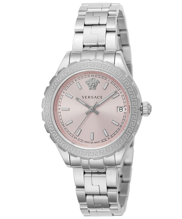 VERSACE(ヴェルサーチ) 腕時計 V12010015