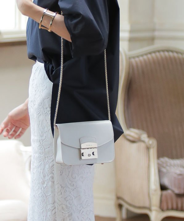 セール 35 Off フルラ メトロポリス クロスボディ フルラ Furla Magaseek