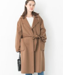 URBAN RESEARCH(アーバンリサーチ)/【TVドラマ着用】リバーオーバーサイズCOAT/MILKCHOCO