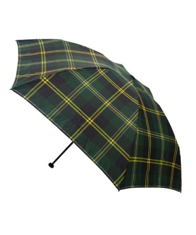 マッキントッシュフィロソフィー　UV　チェック　Barbrella