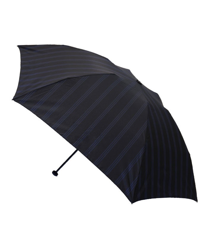 マッキントッシュフィロソフィー UV ストライプ Barbrella(500580196