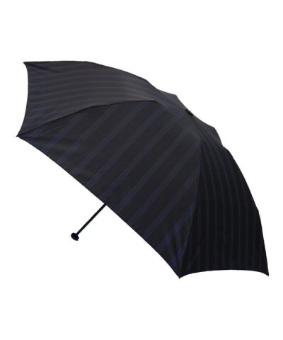 マッキントッシュフィロソフィー　UV　ストライプ　Barbrella