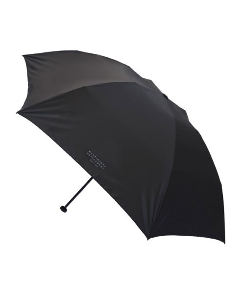 MACKINTOSH PHILOSOPHY(umbrella)(マッキントッシュフィロソフィー（傘）)/マッキントッシュフィロソフィー　UV　プレーン　Barbrella/ブラック
