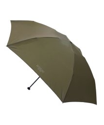 MACKINTOSH PHILOSOPHY(umbrella)(マッキントッシュフィロソフィー（傘）)/マッキントッシュフィロソフィー　UV　プレーン　Barbrella/カーキ