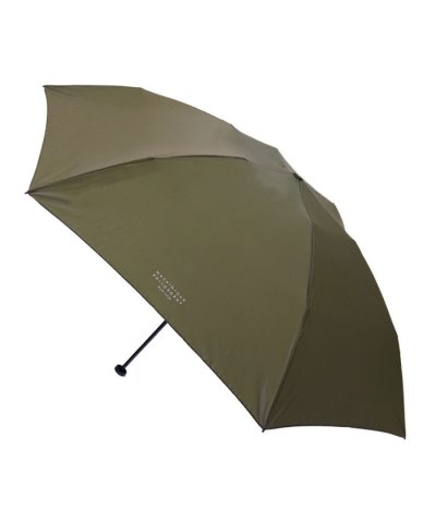 マッキントッシュフィロソフィー　UV　プレーン　Barbrella