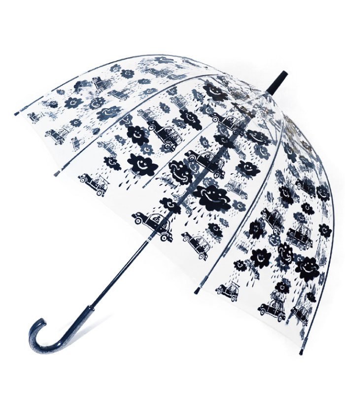 クーポン開催中 フルトン バードケージ フルトン デヴァステ 雲と車 フルトン Fulton Magaseek