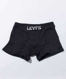 JEANS MATE(ジーンズメイト)/【LEVI’S】ショートボクサー/ネイビー