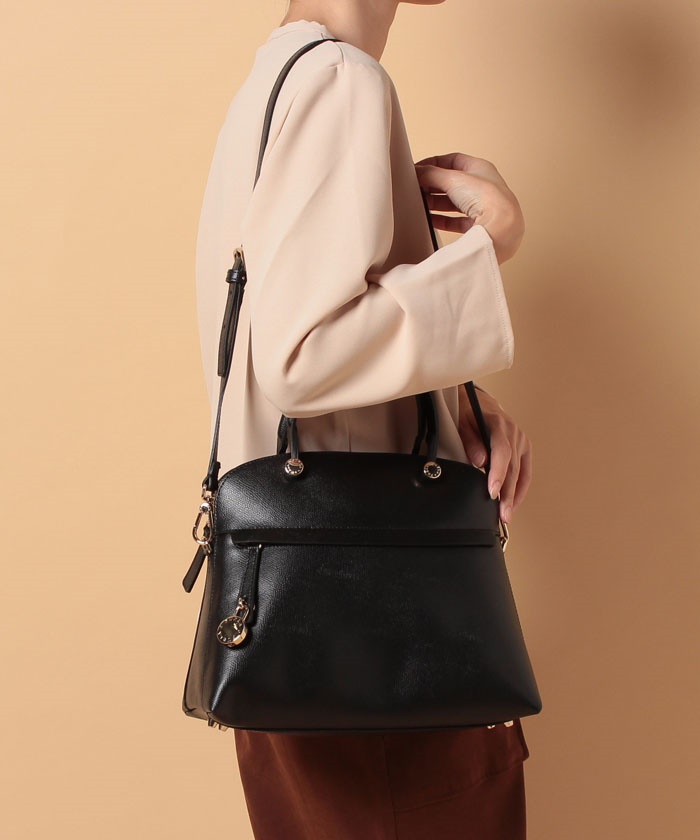Piper furla shop bag