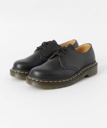 URBAN RESEARCH Sonny Label(アーバンリサーチサニーレーベル)/Dr.Martens　3EYE GIBSON SHOES/BLACK