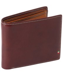ADC(ＡＤＣ)/イタリアンレザースマート二つ折り財布/バーガンディー