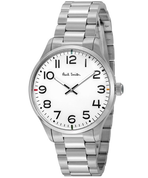 セール Paul Smith Tempo 腕時計 P メンズ ポールスミス Paul Smith Magaseek