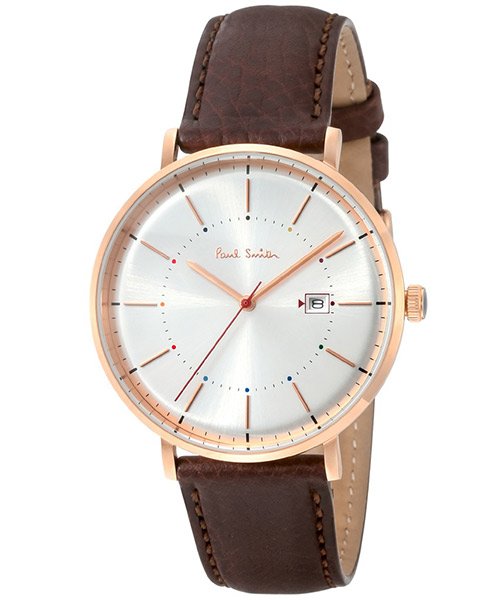 セール Paul Smith Track 腕時計 P メンズ ポールスミス Paul Smith Magaseek