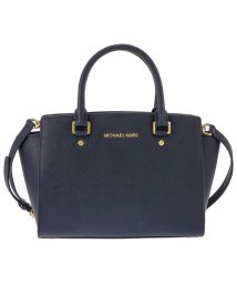 MICHAEL KORS/マイケル　マイケルコース　手提げ(ショルダー付)/500652757