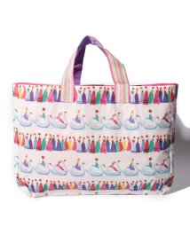 fafa(フェフェ)/【BRIENNA】TOTE　BAG/SWAN