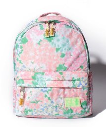 fafa(フェフェ)/【DUFF】RUCK　SACK(S)/GRMTF