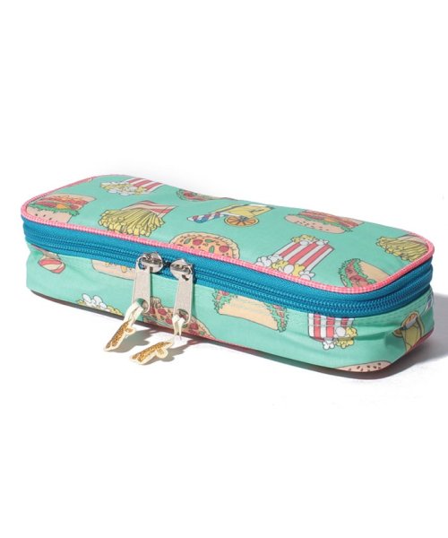 fafa(フェフェ)/【DELORA】PEN　CASE/MIFOOD